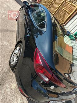 هیۆندای ئەلەنترا